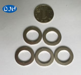 Strong Sintered Counter Sunk NdFeB Magnets (DRM-017)