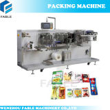 Hffs Packing Machine Line for Nuts