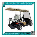 New Electric Golf Car, 4 Seats, CE