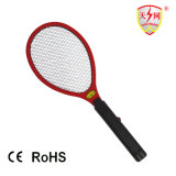 Hot Two Layers Rechargeable Electronic Mosquito Racket with CE/RoHS (TW-05)