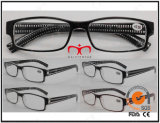 Fashionable Hot Selling Eyewear Frame Reading Glasses (MRP21637)