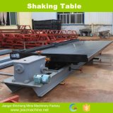 Tantalum Machine Shaking Table