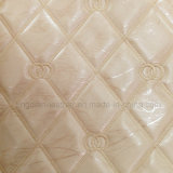 Comfortable Bed Mettess Leather PVC Leather (K08-323-4)