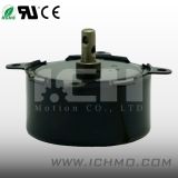 AC Synchronous Motor with High Torque S601