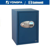 Safewell Eid Series 50cm Hight Office Use Electronic Safe