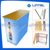Fabric Trade Show Display Stand Advertising Promotion Table (LT-09B)