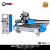 CNC Woodworking Machinery CNC Router CNC Engraving Machine (VCT-CCD2030ATC8)