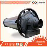 High Efficiency Mill Machinery Ball Mill Machine for Mining