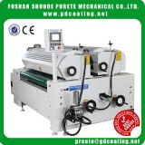 Popular Product UV Roller Coating Machine, Lacquer Machine, UV Varnish Machine
