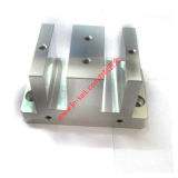 OEM High Quality CNC Machining Supprot Base Plate