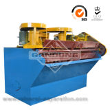 2015 Hot Sell Flotation Machine for Copper Ore /Gold Ore Beneficiation