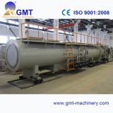 PE 800mm Pipe Extruded Plastic Pipe