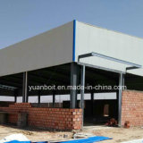 China Structural Steel Fabrication Company for Light Standard Steel Buildings