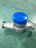 Water Meter with Stainless Steel Body