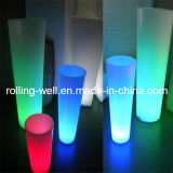 LED Event Lighting Pillar/Column/Color Changing LED Lighting Decoration for Outdoor/Indoor/ Room (RW-934)