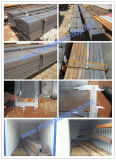 High Quality Good Price Steel Flat Bar (ZL-FB)