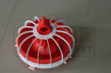Automatic Poultry Chicken Pan Feeder