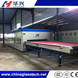 Glass Tempering Production Line/Glass Furnace Manufacturers