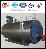 Gas Hot Water Boiler