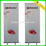 Promotion 80cm*200cm Roll up Banner with Aluminum Stand
