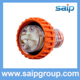 IP67 Electric Industrial Plug (SP-56P310)