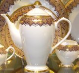 Newly Design of Dinnerware/ Kitchenware/Tableware/Tea/Coffee/Dinner Sets (K5801-A4)