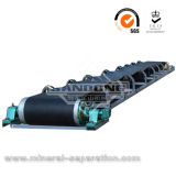 Steel Belt Conveyor From Professional Manufacturer