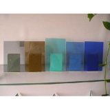 4mm-12mm Building Glass/Tinted Float Glass