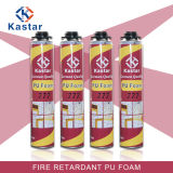 Construction Purposes Polyurethane Foam Adhesives (Kastar777)