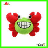 M0362 Colorful Crab Plush Toy