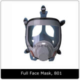 Chemical Full Mask Respirator (801)