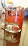 High Quality Glass Cup Mug Glassware Kb-Hn0726