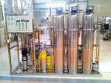 Manganese Sand Pretreatment 500L/H RO Water Purifier (CY-RO)