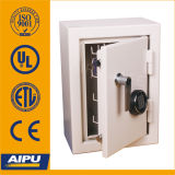 Key Storage Safes with 4mm Body, 4mm Door (SCK503622E)