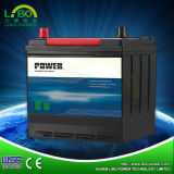 JIS Standard Maintenance Free N50mf 12V 50ah 48d26r Mf Car Battery with CE/ISO/Soncap