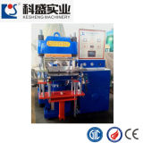 200t Single Work Plate Molding Machine for Rubber Silicone Products