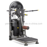 China Olympic Team Supplier Multi Hip Gym Equipment / Fitness Equipment with 15 Patents