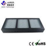 High Quality 180W LED Grow Light for Your Garden Flowers in Size of 20.5*5.1*1.8 Inch (520*130*45mm)