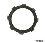 Motorcycle Accessories Motorcycle Clutch (KRISS)