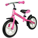 Hot Sale 12 Inch Children Balance Bike/Wooden Balance Bike