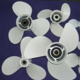YAMAHA Brand Boat Propeller with High Speed