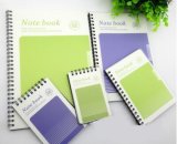 PP Cover Exercise Notebooks