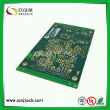 Electronic Bluetooth PCB Circuit Board (XJY006)