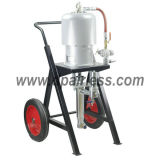 Xpro-681 (68: 1) / 631 (63: 1) / 451 (45: 1) Air-Assisted Airless Pump Equipment
