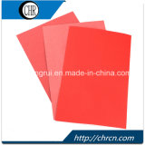 Red Vulcanized Fiber Paper Cutting, Any Size