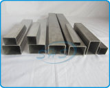 Stainless Steel Welded Square & Rectangular Tubes