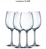 Glassware Glass Goblet/Wine Glass