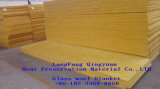 Fabric Soft Sound-Absorbing Board Core Material Insulation Materials