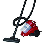 1.8L Dust Capacity Vacuum Cleaner with GS and RoHS Certification