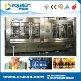 High Quality Hot Filling Juice Packing Machine in HDPE/PP Bottles